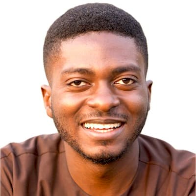 Fred Oyetayo
